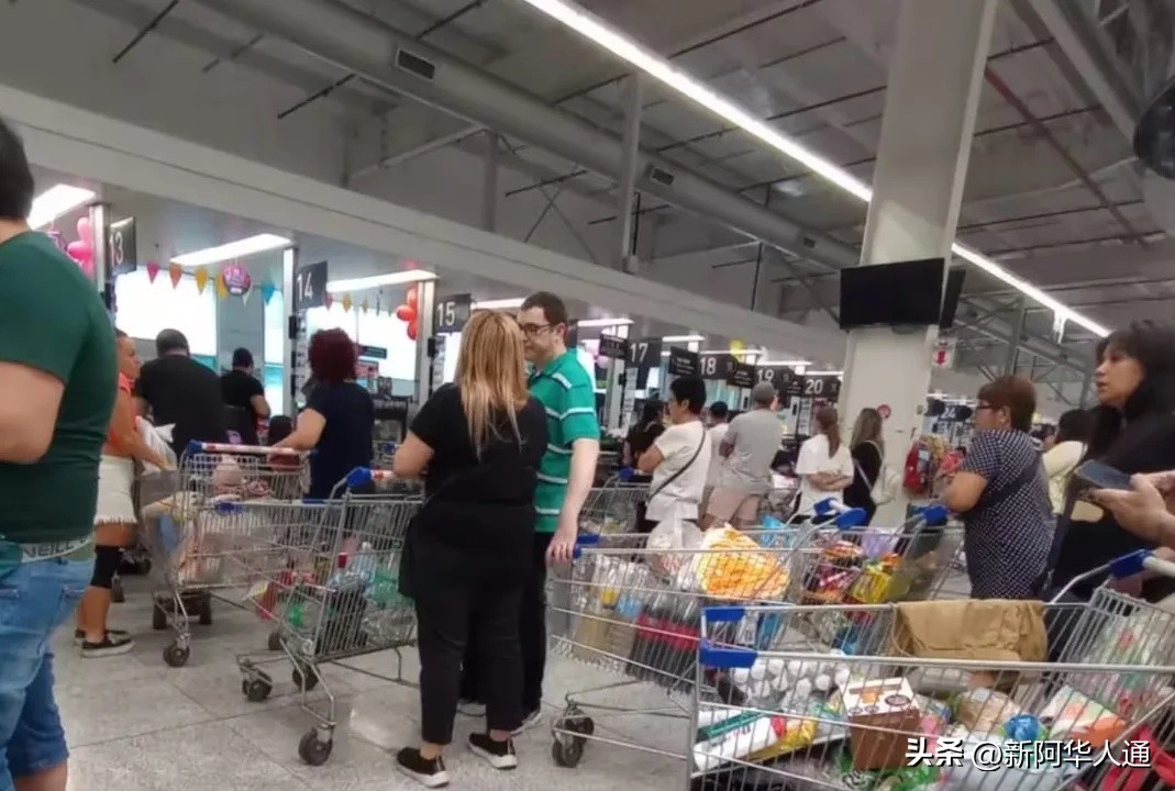 阿根廷通胀的原因,阿根廷通胀最高的一年