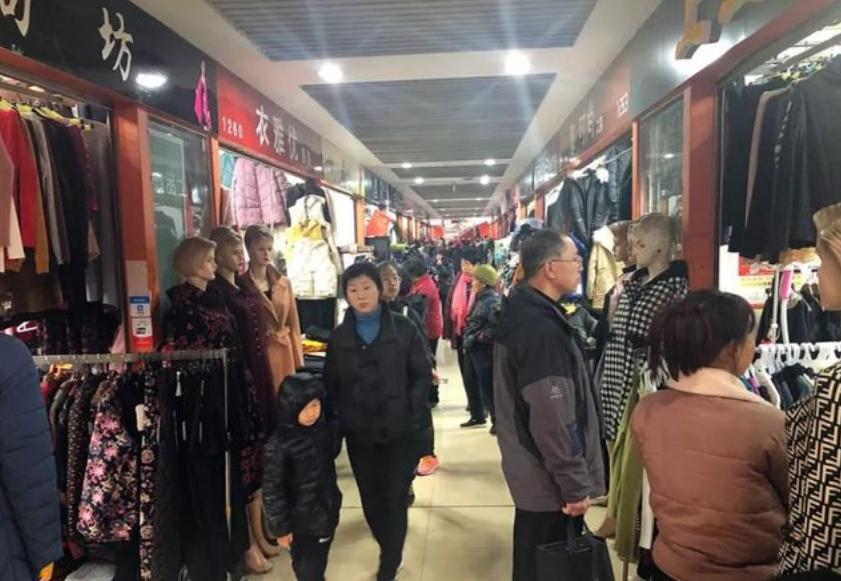 义乌批发市场有没有亏本的,义乌小商品市场倒闭