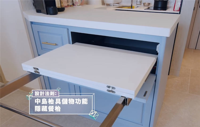 香港旧屋翻新案例,旧屋改造翻新最省钱38平