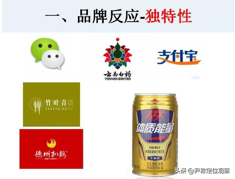 品牌命名用9个方法取100个品牌名,品牌起名十大绝妙方法