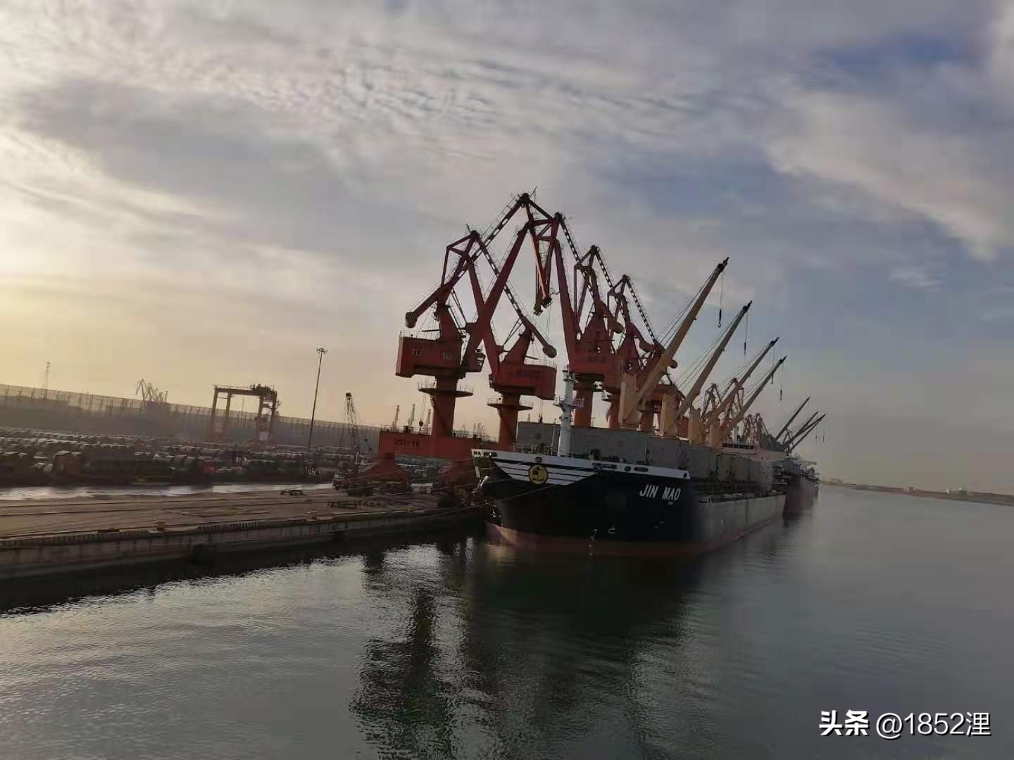 航运引航员,高级船舶引航员