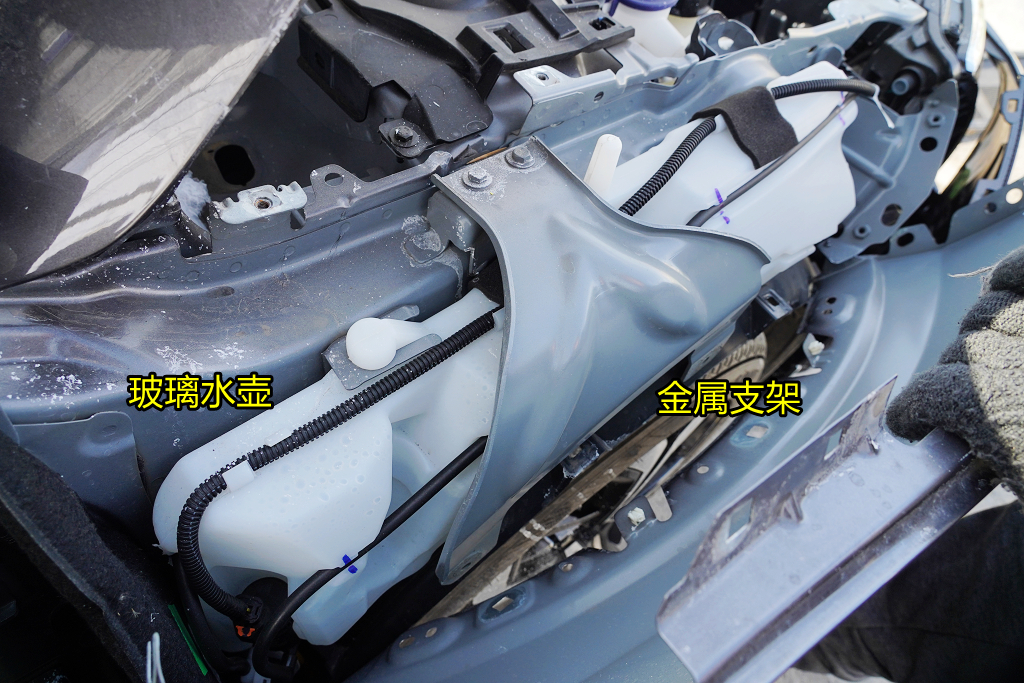 凡尔赛c5x全方位测评,凡尔赛c5拆解