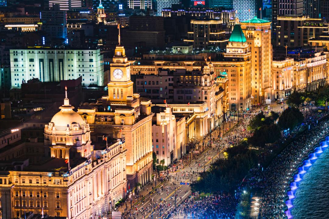 沪上博物馆夜游,上海夜游最佳攻略