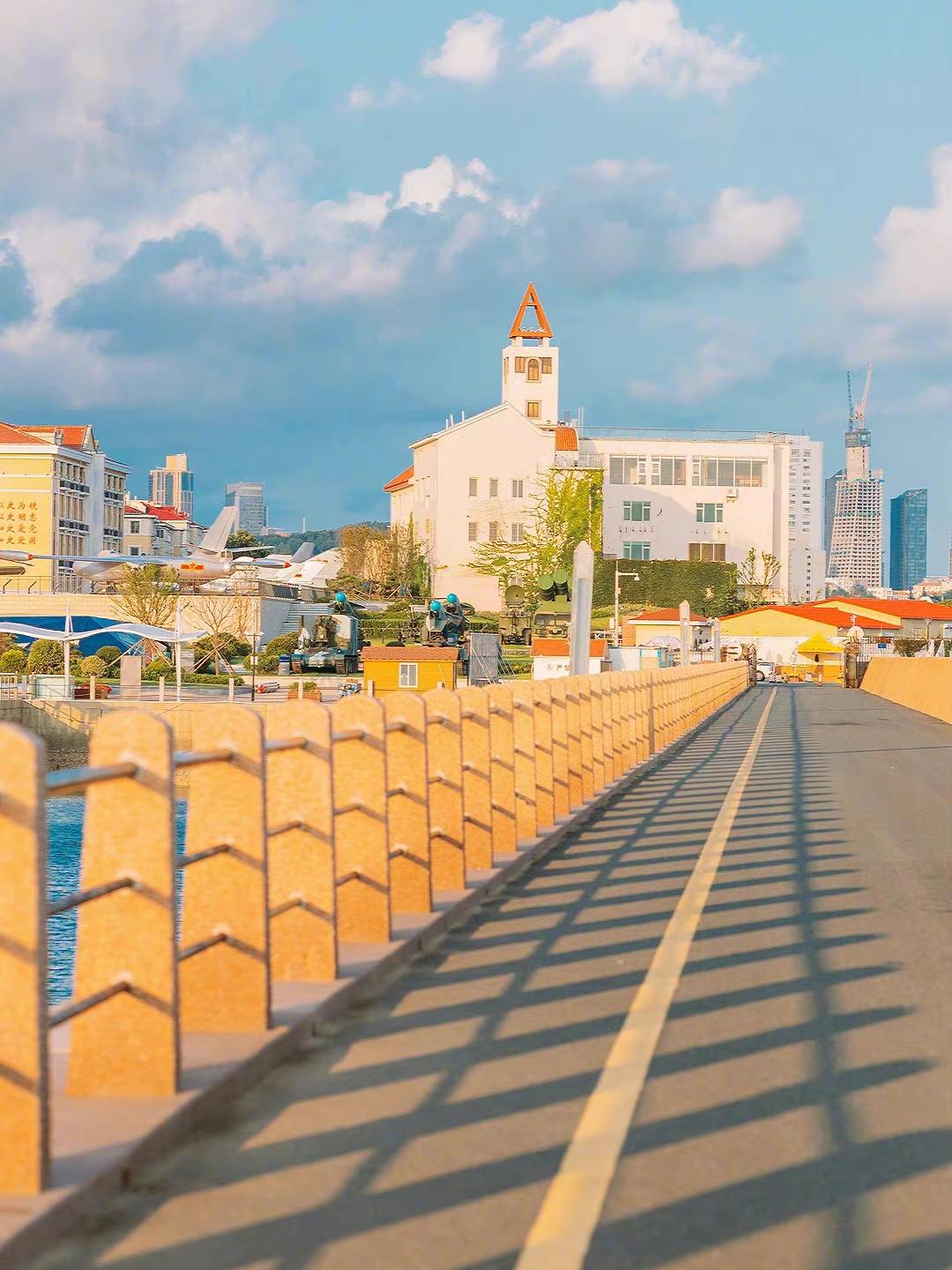 519中国旅游日福建主题,山东夏季旅游海岛