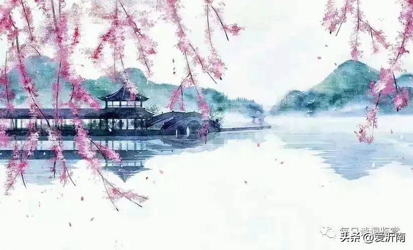 杜甫最著名的十首诗及表达的情感,杜甫最有人情味的一首诗