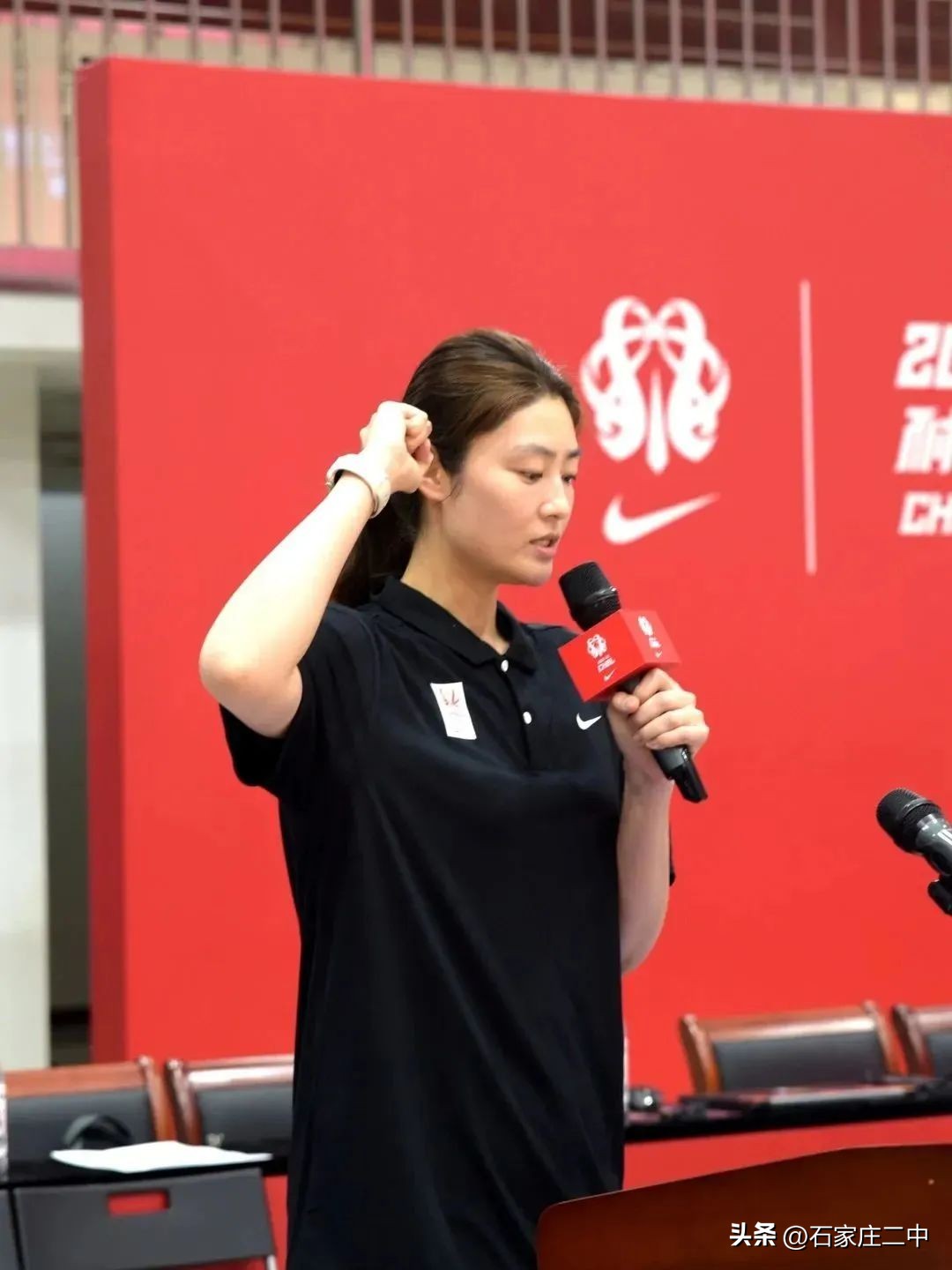 2021年耐克高中篮球联赛全国赛,2024耐克中国高中篮球联赛东区