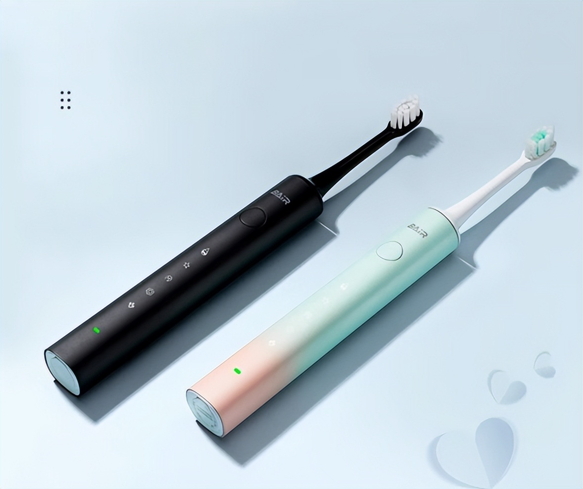 送新婚夫妇情侣款电动牙刷好吗,最打动男人心的7个礼物电动牙刷