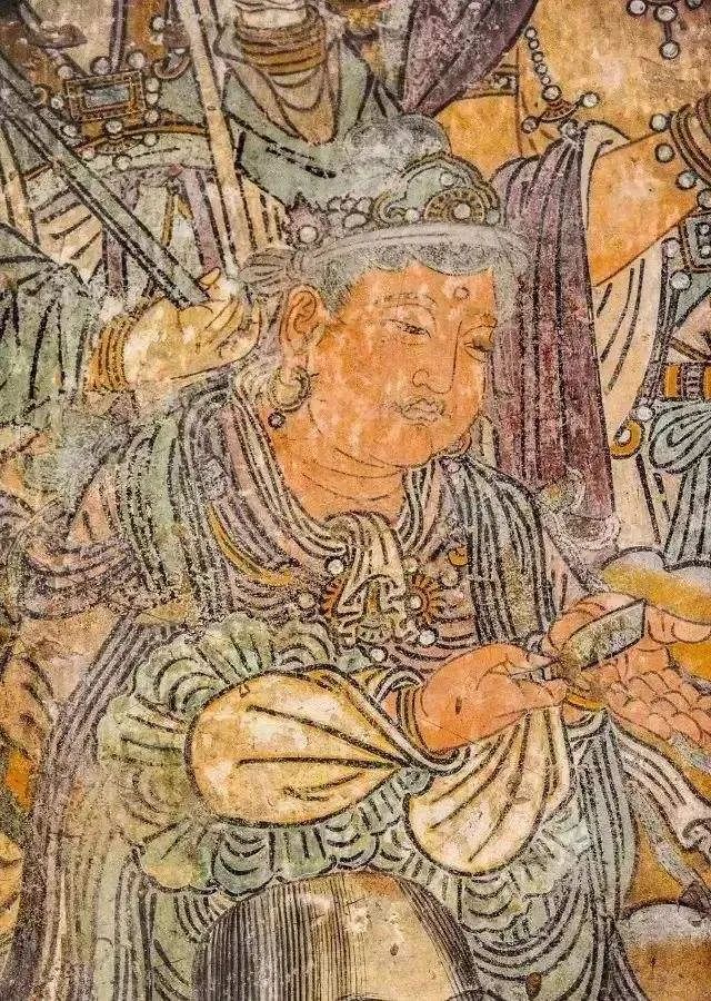 山西最有价值的古建,一个县城都有哪些古迹