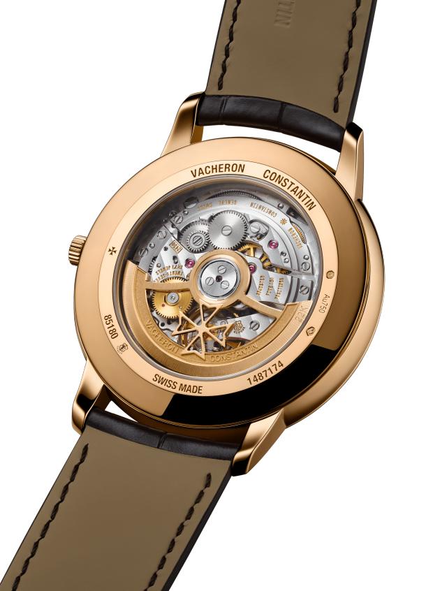 江诗丹顿哪些值得买,江诗丹顿伍陆之型值得入手吗