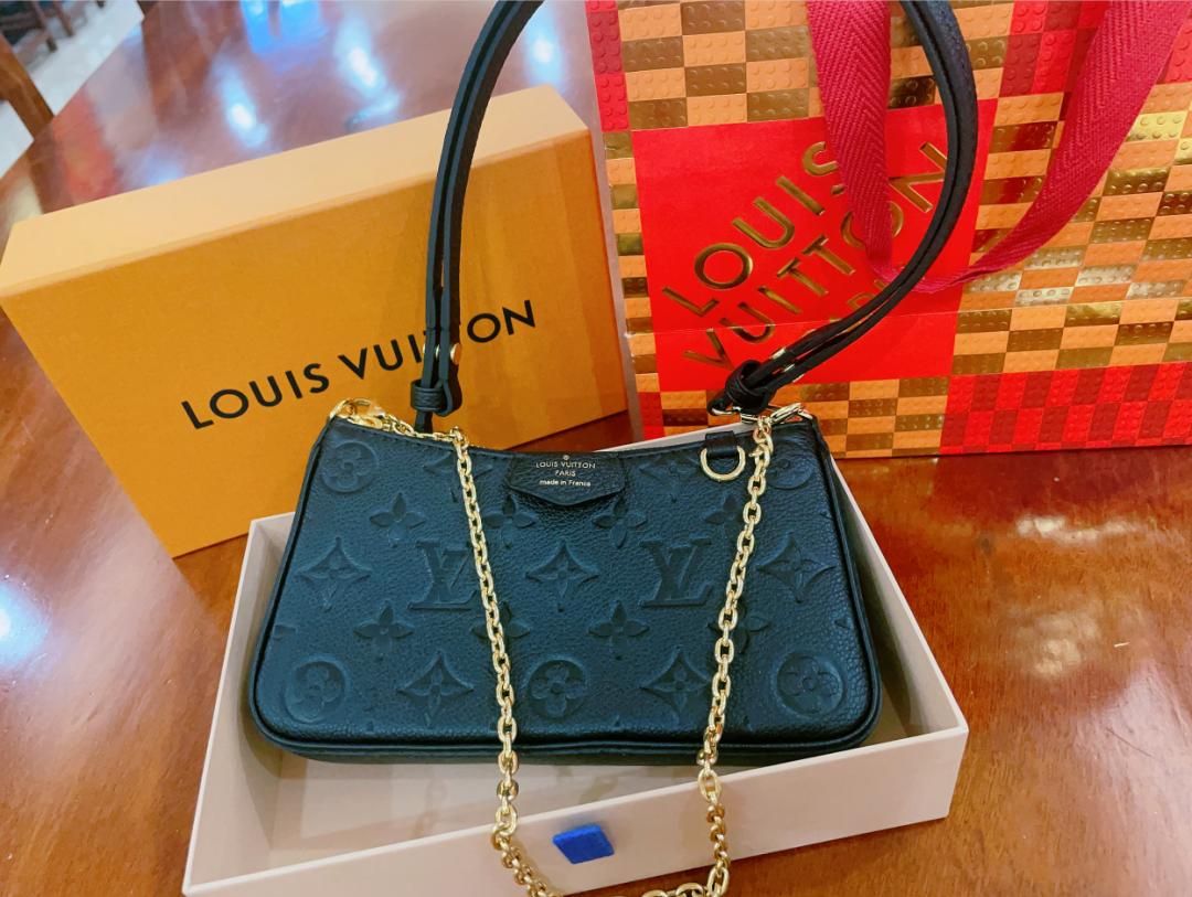 lv的腋下包值得购买吗,lv夏日限定腋下包