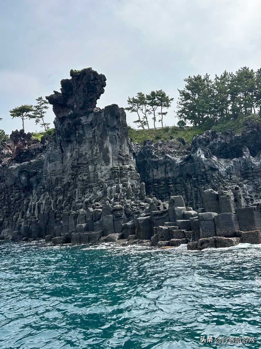 让你玩转济州岛,济州岛游玩
