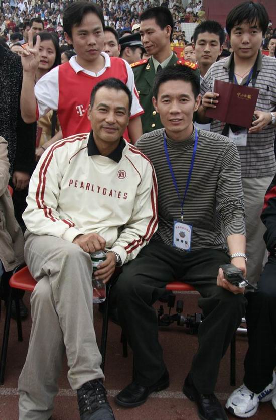 香港明星队村超,香港明星足球队真的会去村超吗