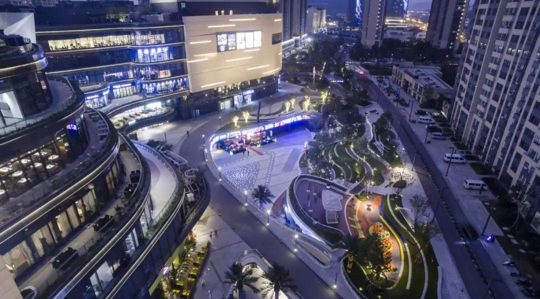 滨海景观设计干货,景观设计行业要看哪些网站