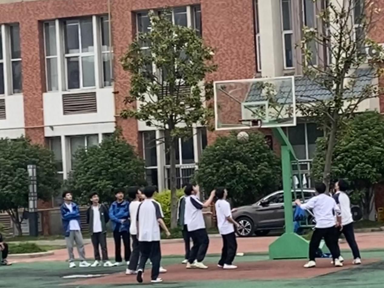 安徽新锐集团丨滁州儒林外国语学校校园角色卡，今天你是什么角色