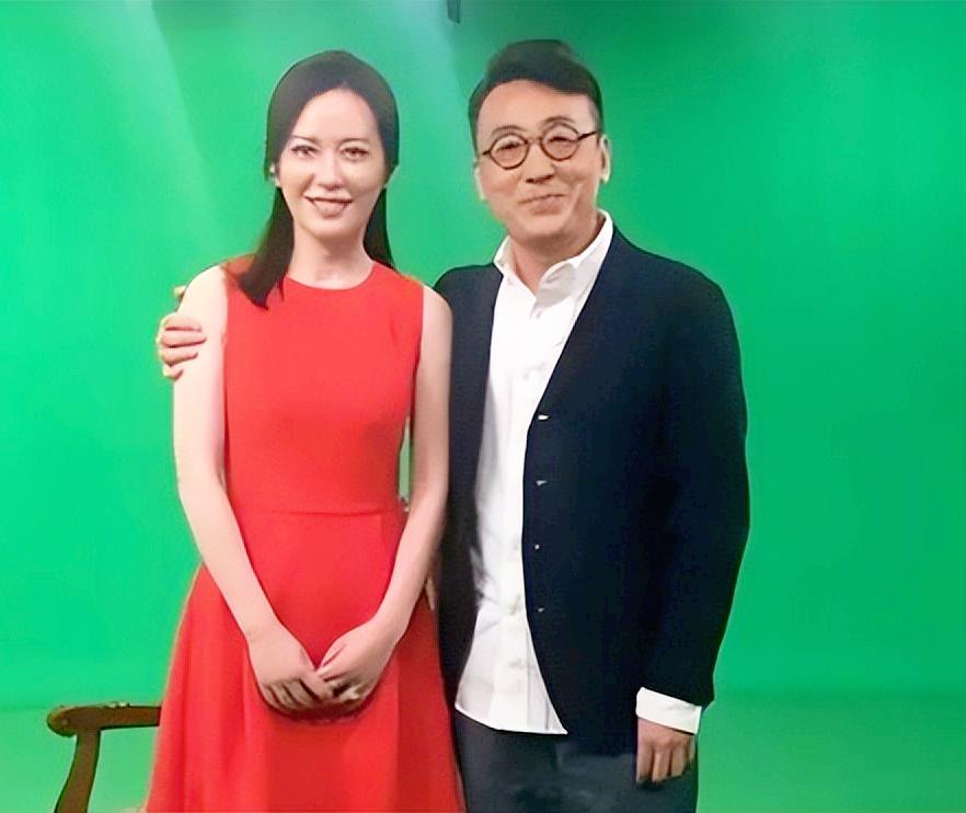 娱乐圈10位大龄中年女星现状,至今未婚的5位内地大龄女星