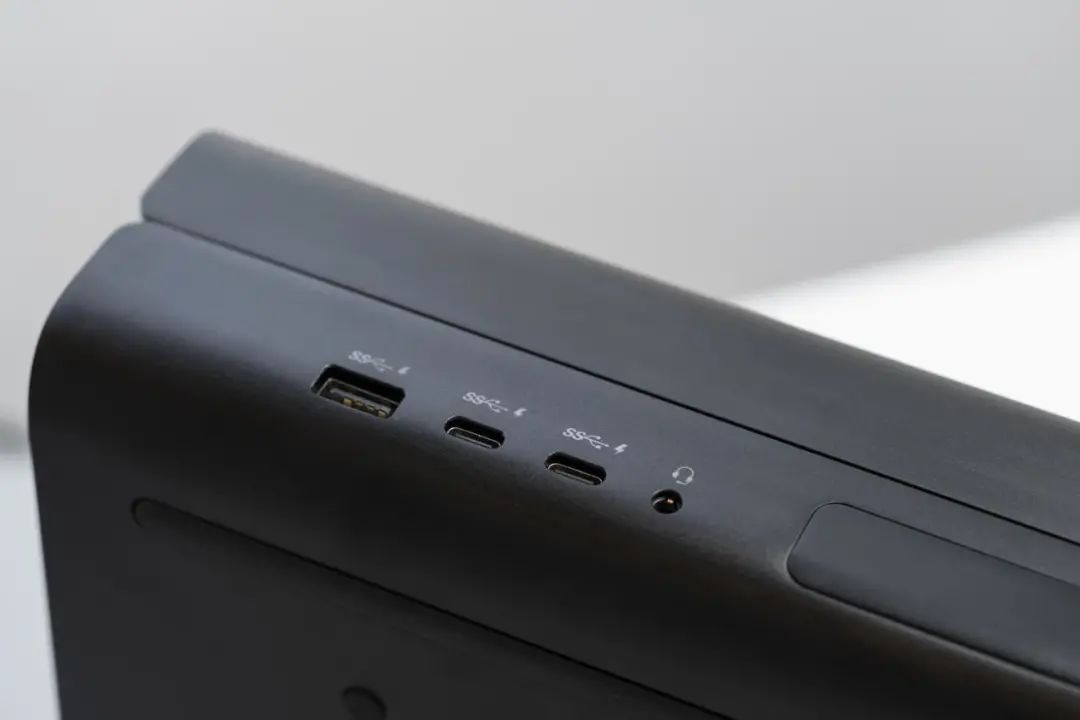 惠普hp战99台式机测评,惠普战997840hs笔记本电脑评测