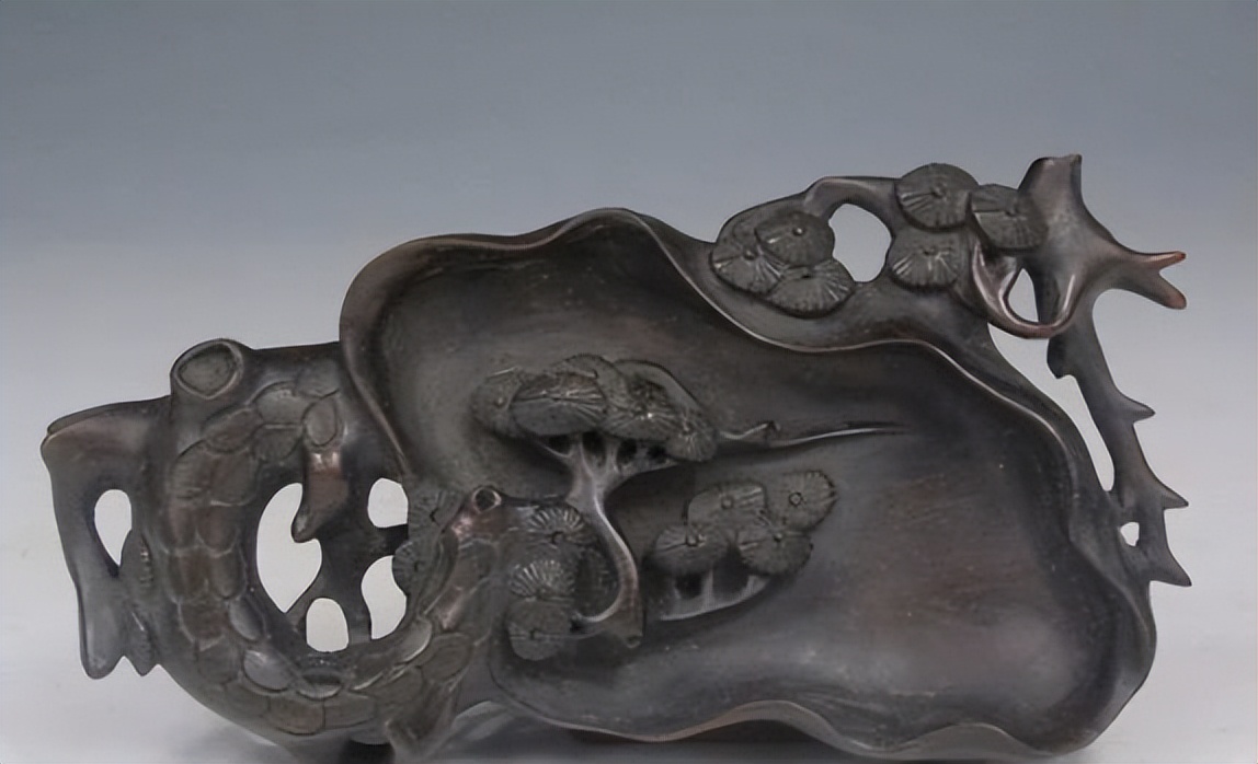 明代木雕有收藏价值吗,古代木雕怎么收藏