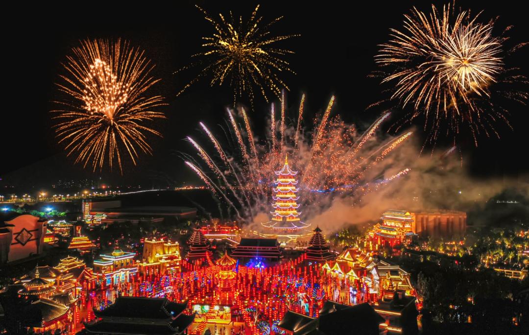 元宵特惠门票,元宵优惠促销