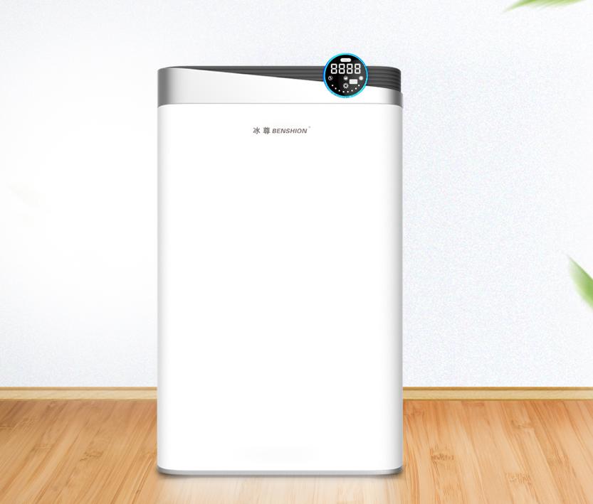 除甲醛空气净化器品牌排行榜前十,除甲醛空气净化器前十名品牌排行