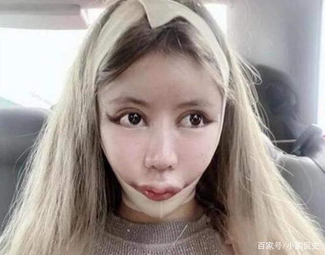 我花了近百万，三年搬家60次的网红女孩怎么样？就像两个不同的人