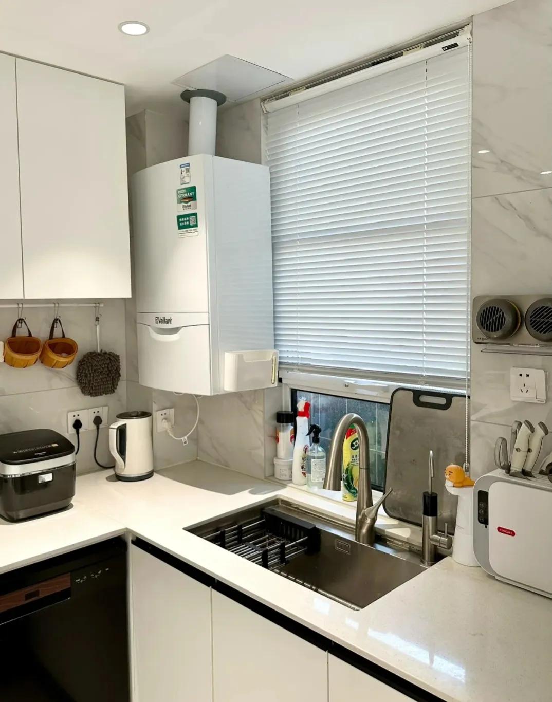 江苏女主晒出130㎡新家：全屋没有一丝俗气，堪称装修教科书