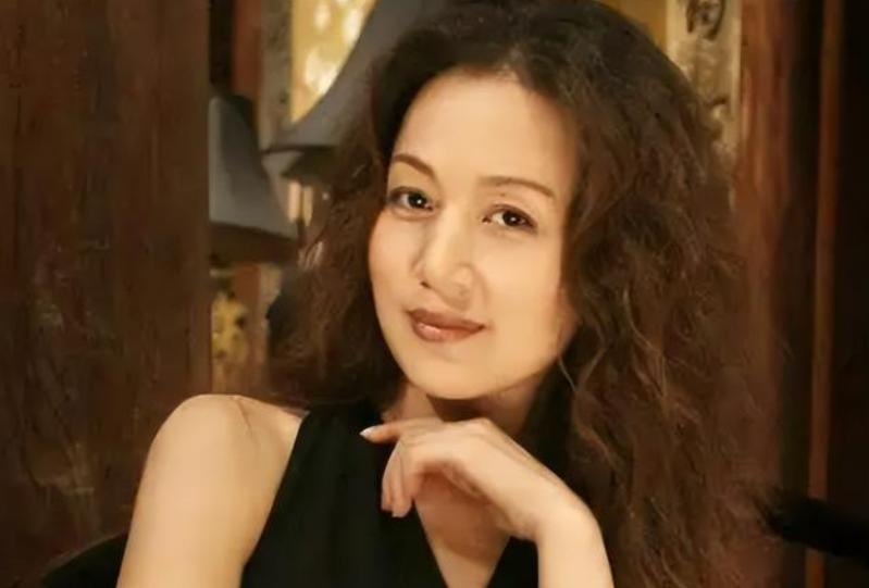 马兰与《西游记》的缘分：她只演了3分钟，却成为经典