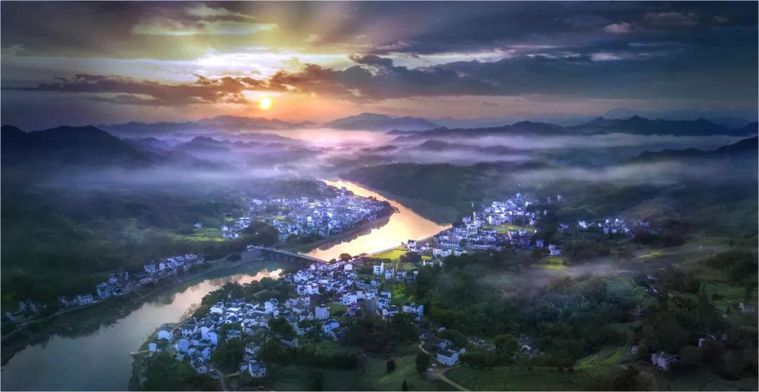 自驾去黄山路线攻略,夏季黄山自驾5条绝美路线攻略