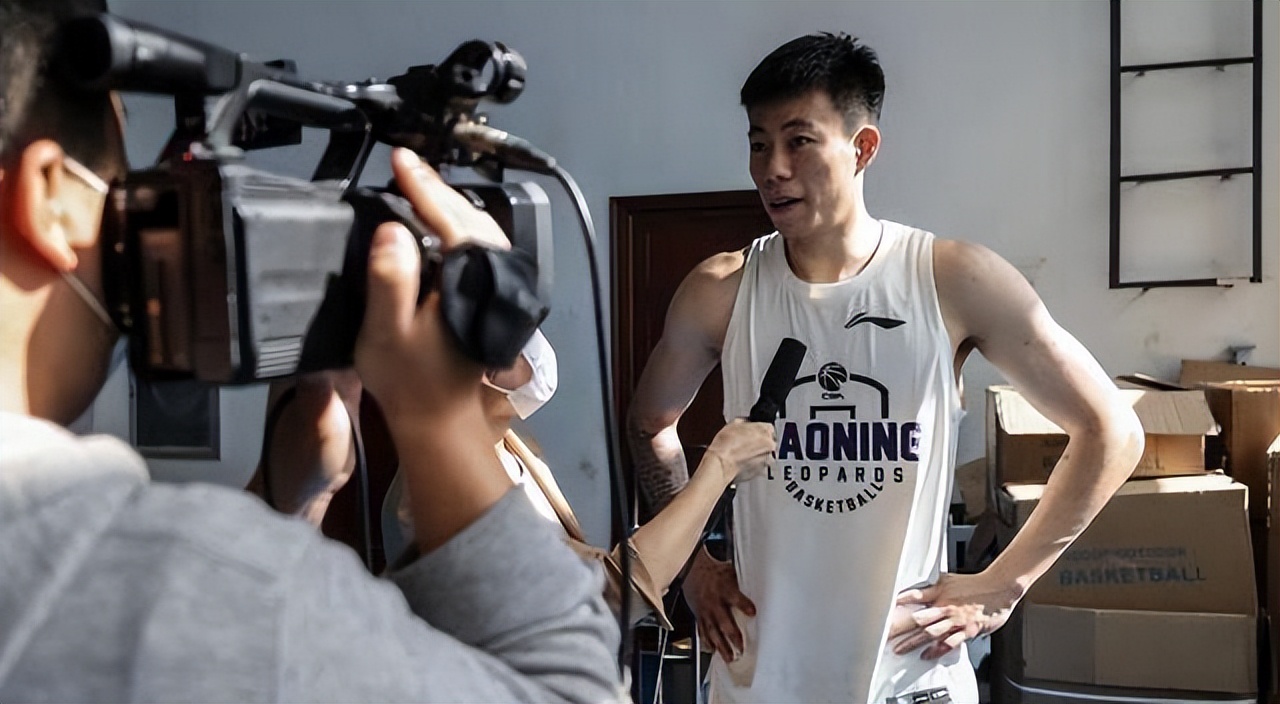 别人都开始集训了，辽宁男篮还放羊，但功夫在手，冠军还要拿