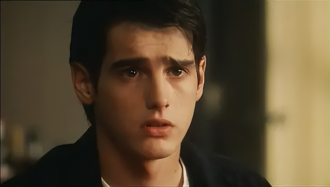 文森特创作原声,文森特讲电影