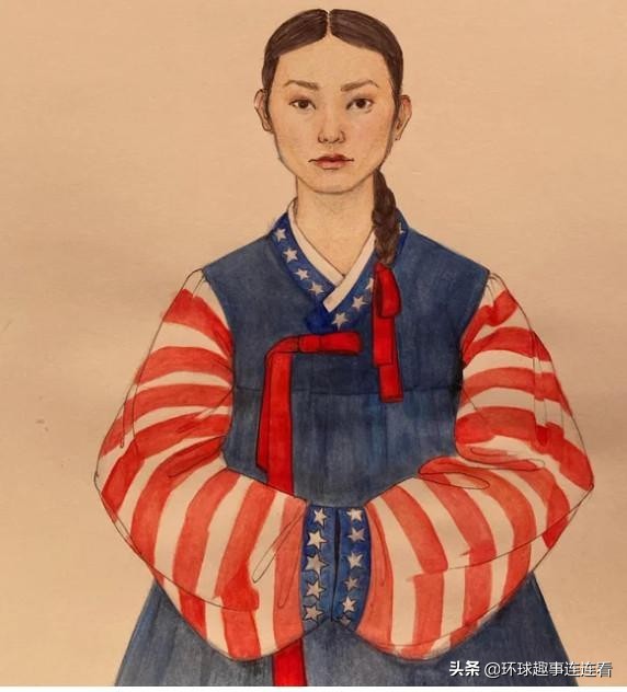 10张让人颠覆的图片,5张让人震撼的图片