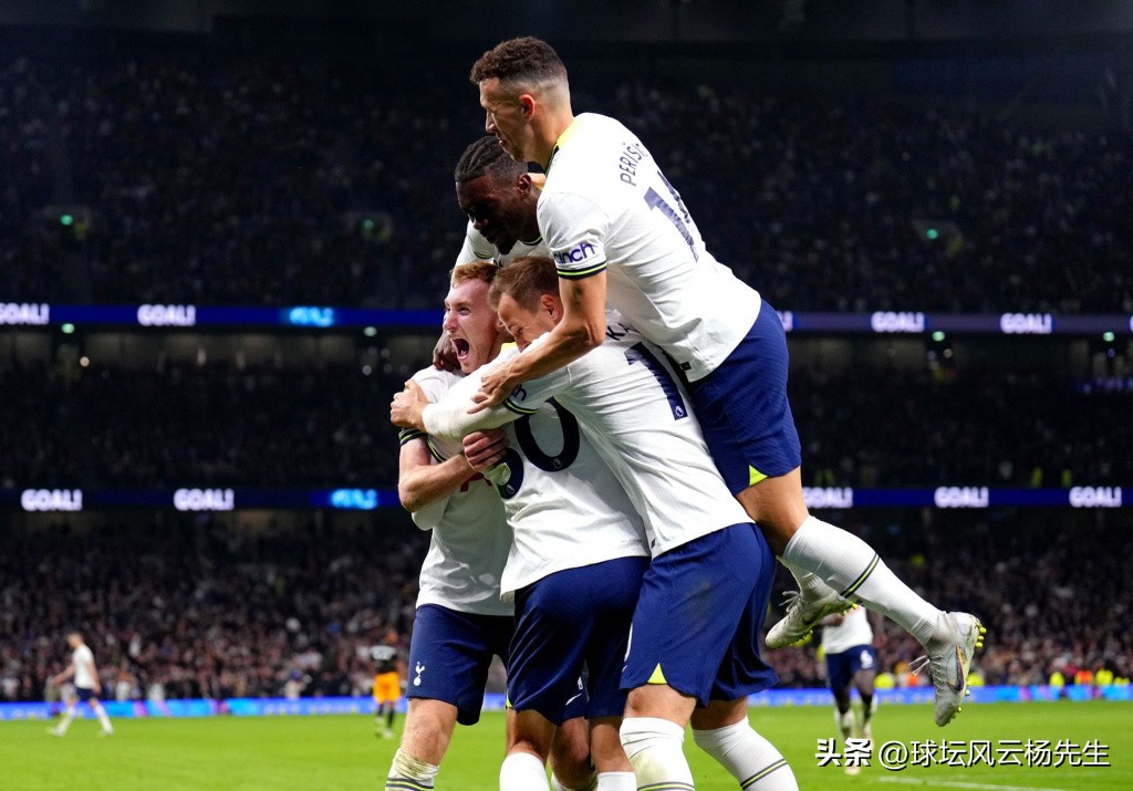 英超莱斯特城2-3托特纳姆热刺视频,英超疯狂之战视频