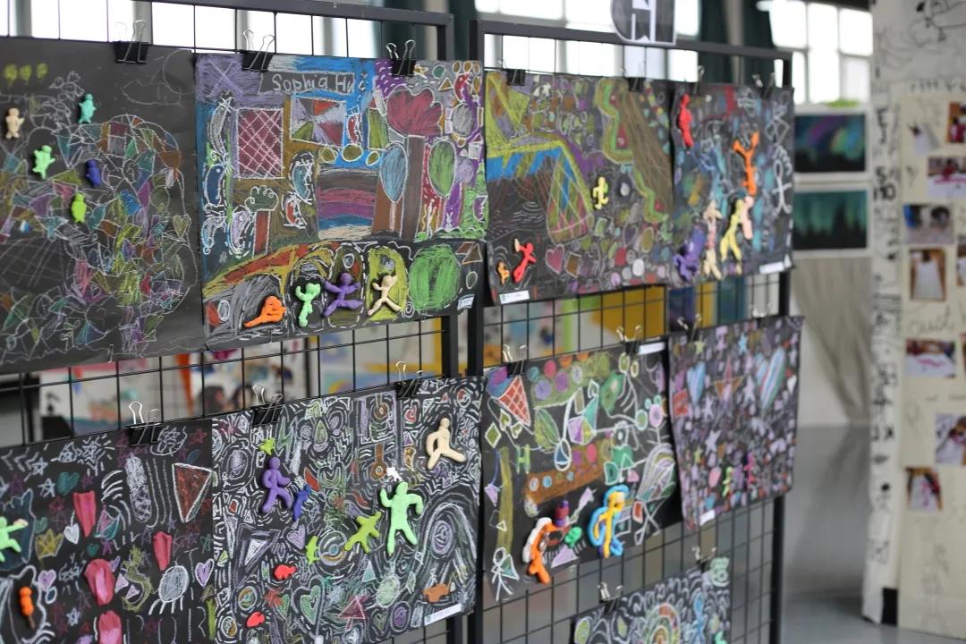 步履铿锵，行稳致远！青苗的2021年，精彩动人