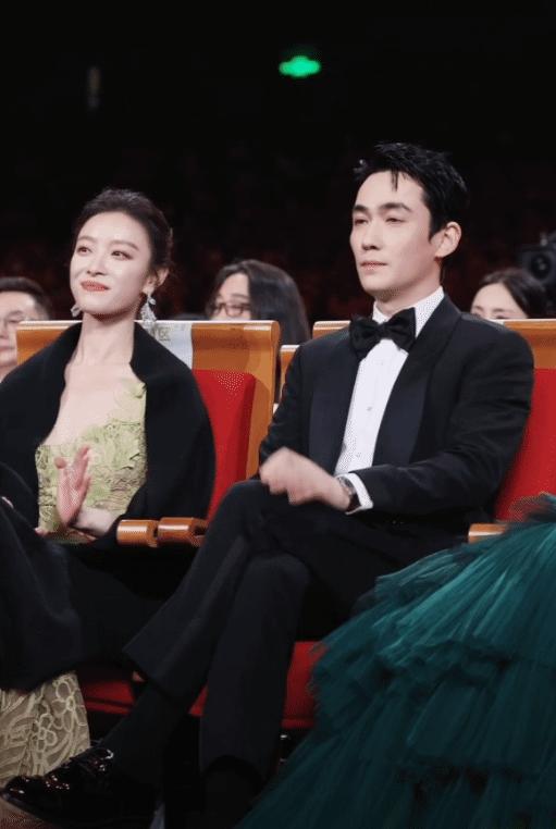 金鸡奖颁奖典礼2018年得奖的演员,金鸡奖得奖次数最多演员