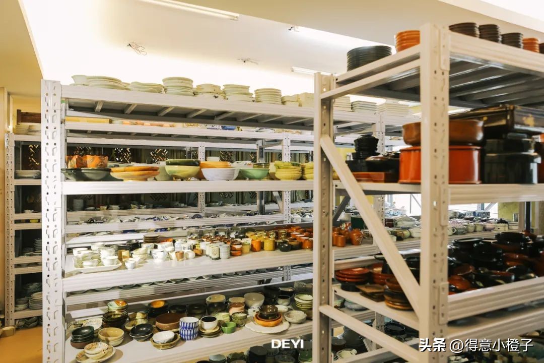 武汉这家藏在居民楼的瓷器仓库，从10元到万元，钱包兜不住！