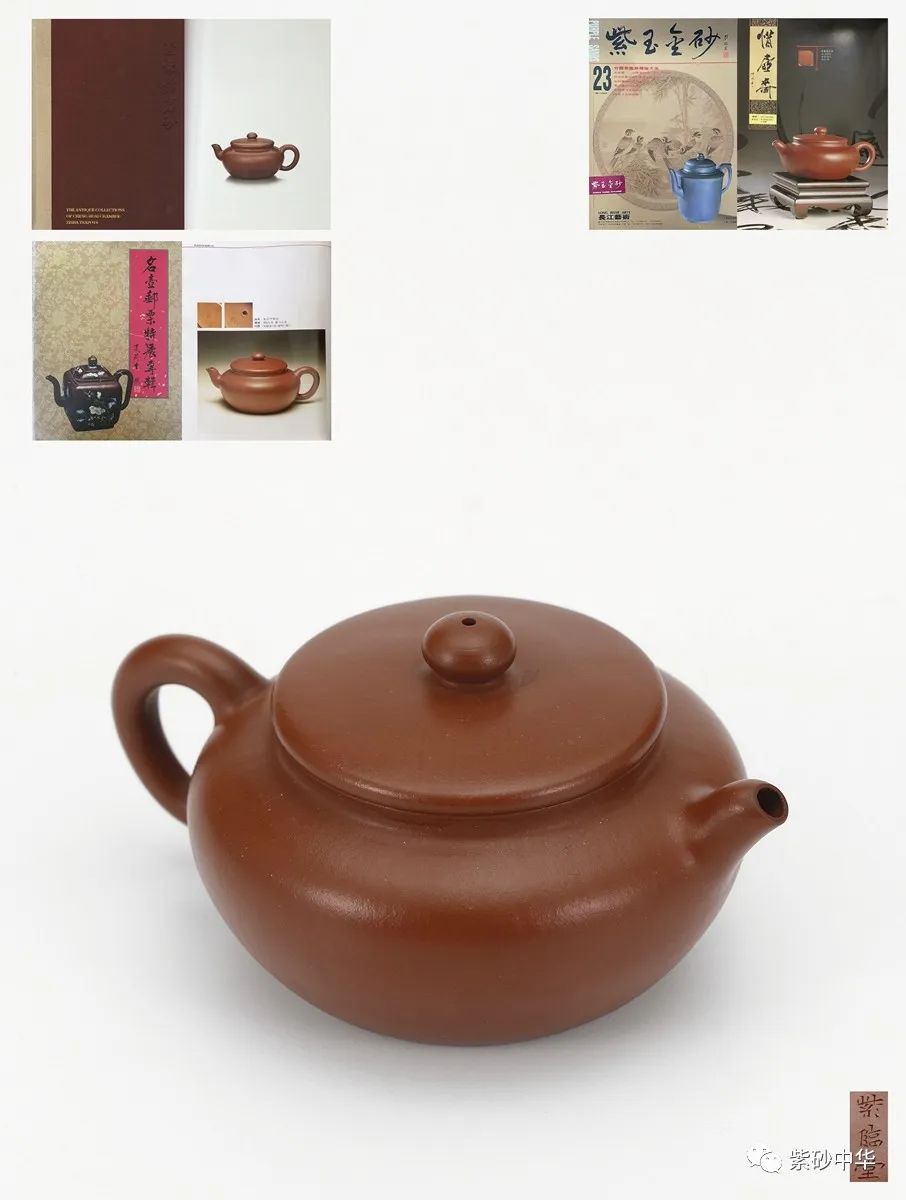 2021西泠秋拍紫砂专场,西泠2019春拍紫砂成交价