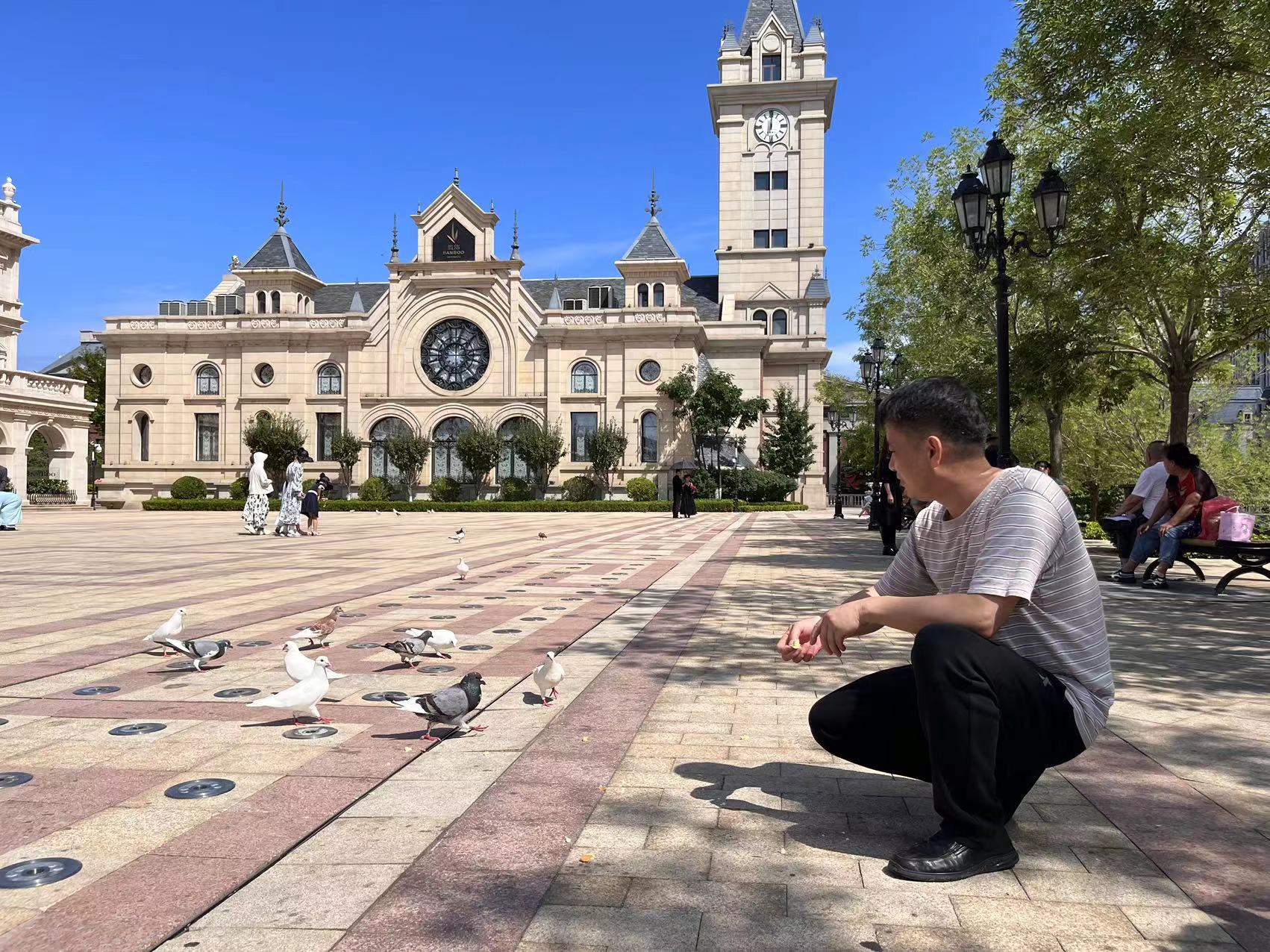 2024大连棒棰岛旅游攻略,大连一日游最佳路线棒棰岛