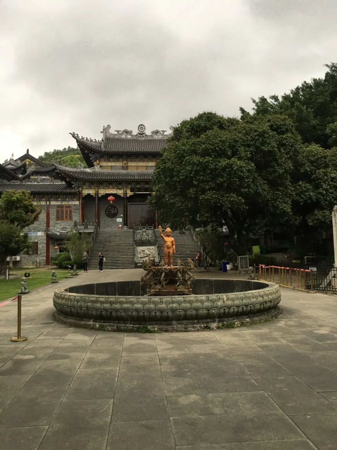 《旭光骑行深圳》第19站——大鹏新区大鹏街道