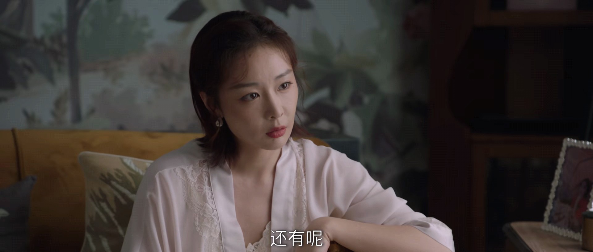 白百何和蒋欣谁好,我们的婚姻蒋欣和白百何