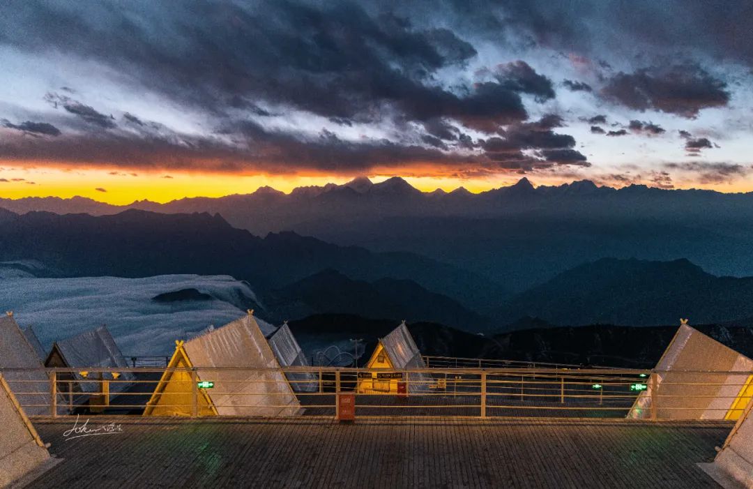 不到3000玩7天！“全网呼声最高”的冬日游天花板，非它莫属！