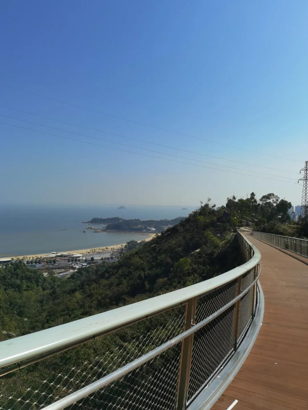 珠海新景区开园,2021珠海春节免费开放景区