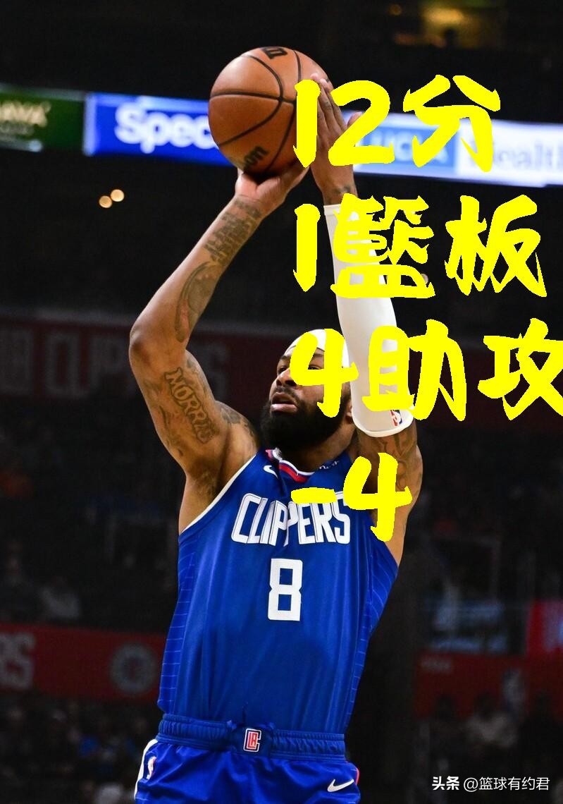 莫里斯46分10篮板爆炸表现,小莫里斯在快船队视频