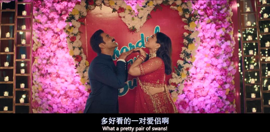 又一部印度电影受追捧,又一部被片名耽误的印度电影