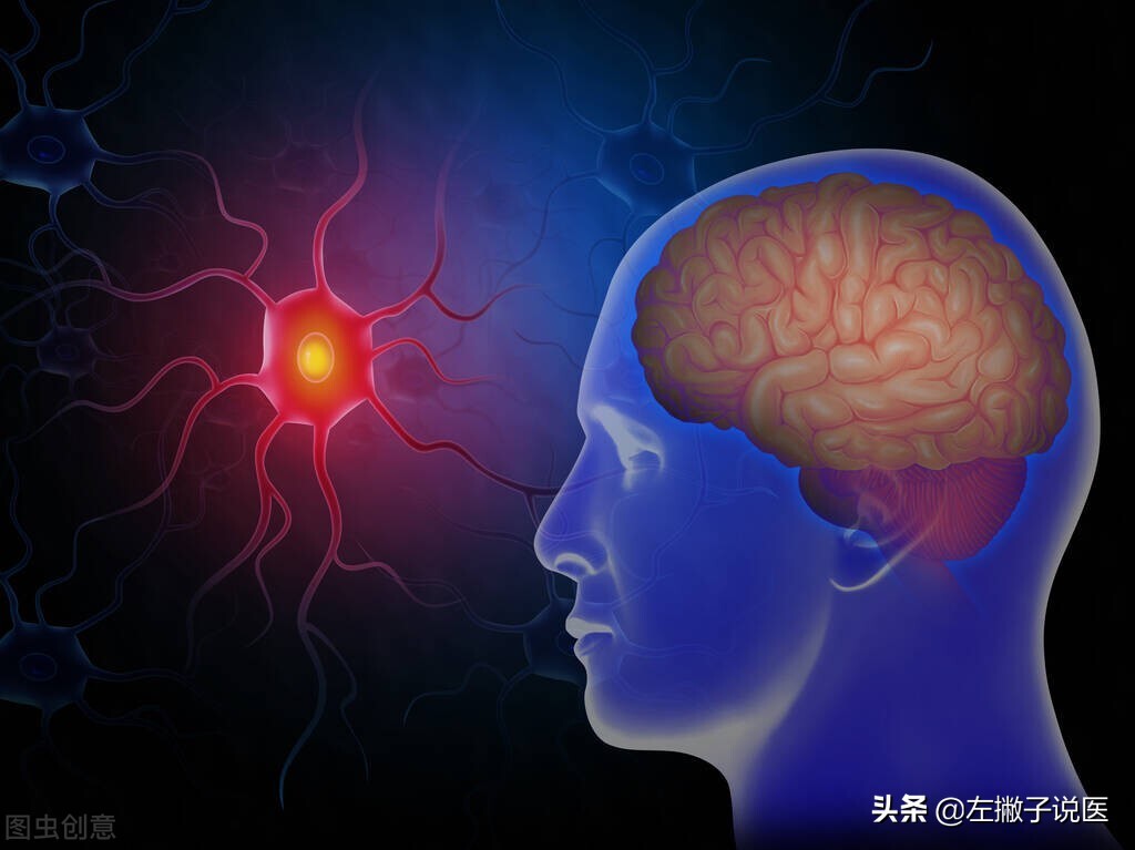 经常做噩梦警惕四种病,经常做噩梦是什么预兆