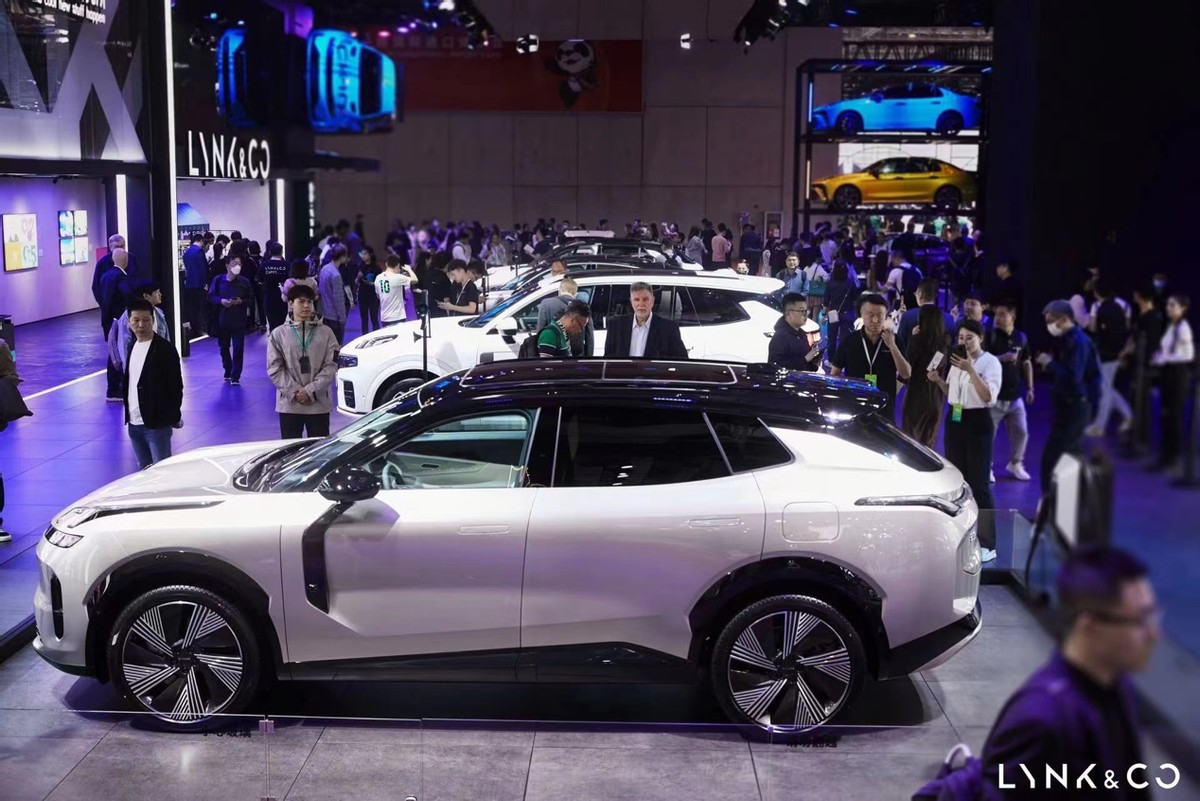 这个品牌告诉吹牛皮的汽车大佬一个道理：不打嘴炮也能卖好车！