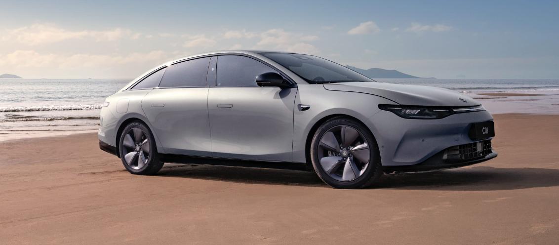 零跑c01增程版有自己的核心技术吗,零跑c01和零跑c11如何选择