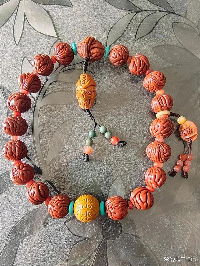 桃核的盘玩技巧,桃核盘玩步骤方法视频