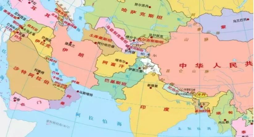 巴铁中国物资最新消息,巴基斯坦要破产了吗