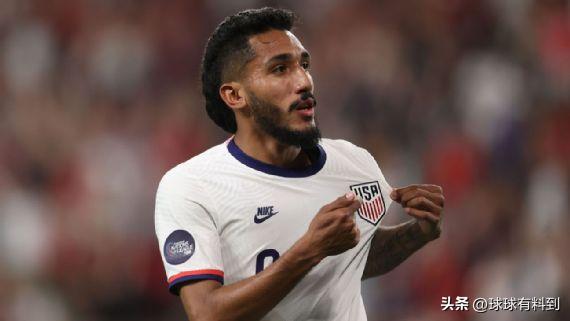 2022年卡塔尔世界杯美国26人名单,2022年卡塔尔世界杯小组赛分组