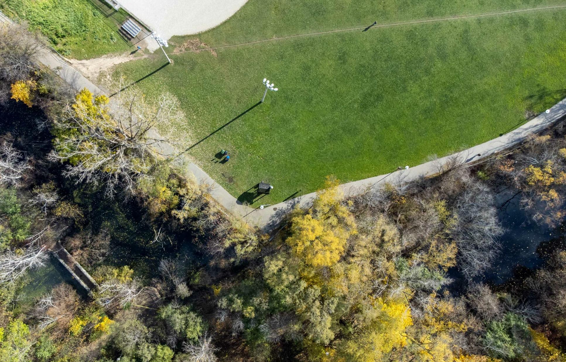 围观!大疆Mini3VSMini2:电影大片+平民级无人机,值得升级?