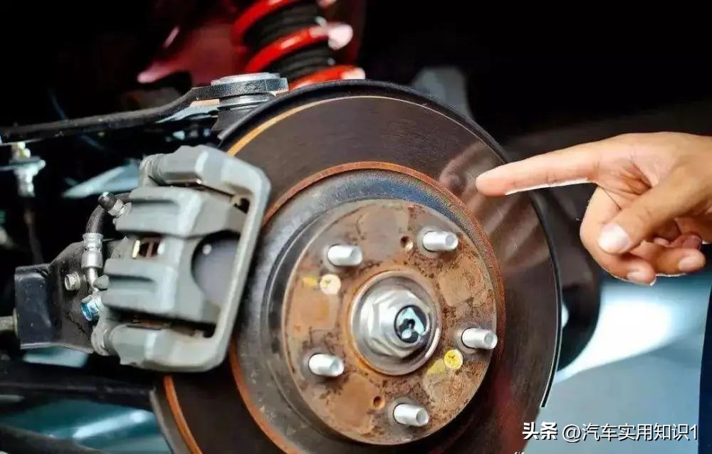 汽车刹车异响什么原因该如何处理,汽车鼓刹刹车有异响怎么回事